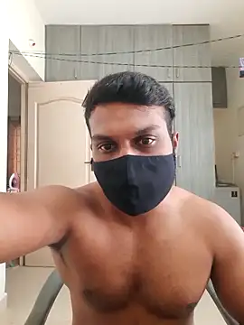 Snapshot of Chennaibull15 chatting on 03-19-25, 08:55 Chennaibull15 online show from 03-19-25, 08:55