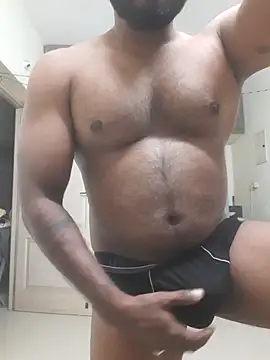 Chennaibull15 online show from 12-14-25, 05:51