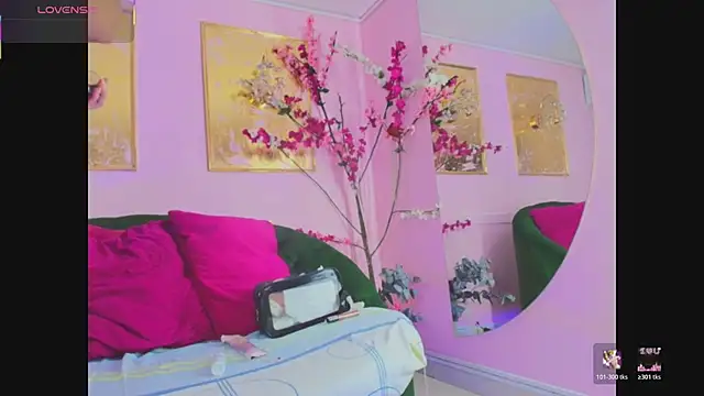 scarlette69 online show from 02-27-26, 07:47