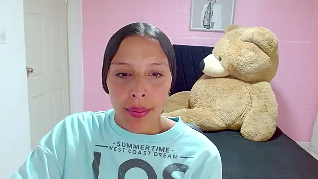 DULCE1609 online show from 01-29-25, 10:01