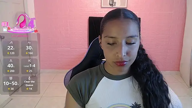 DULCE1609 online show from 03-03-26, 08:04