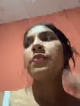 Snapshot of Eva1203 chatting on 07-18-26, 02:05 Eva1203 online show from 07-18-26, 02:05