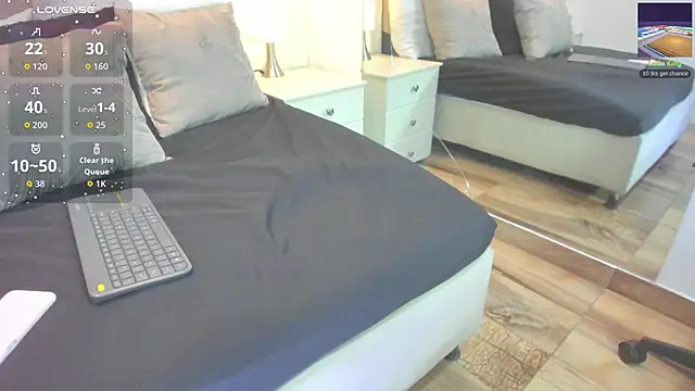 raquell moore online show from 01-16-26, 02:43