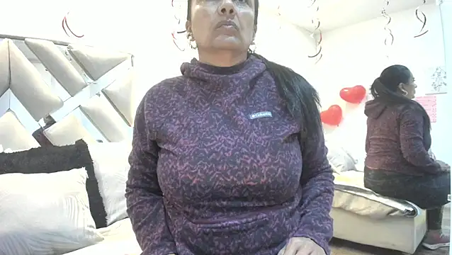 raquell moore online show from 02-15-26, 02:25