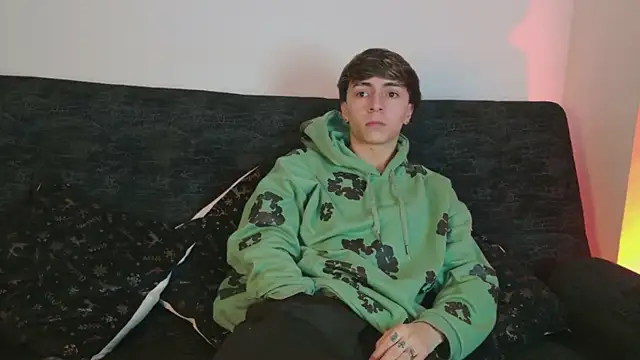 ethan and ava online show from 03-06-26, 02:19