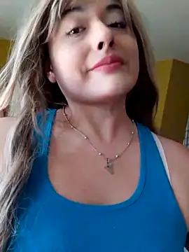 Snapshot of monicavictoria1301 chatting on 11-07-25, 08:20 monicavictoria1301 online show from 11-07-25, 08:20