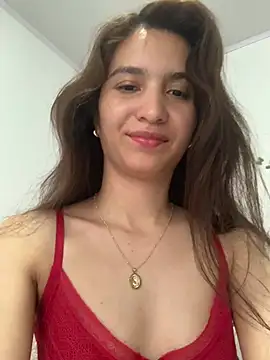 Bella still online show from 01-15-26, 01:37