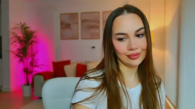 GoddessRoxana online show from 02-05-26, 11:26