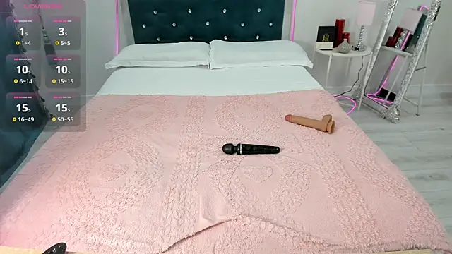 novaaskyy online show from 05-14-26, 03:08