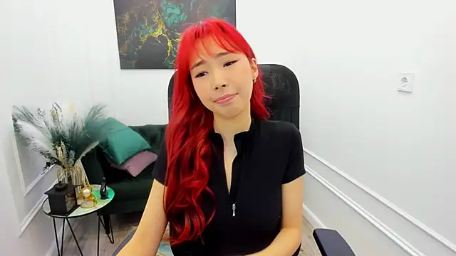 AnnaReyla online show from 03-02-26, 11:17