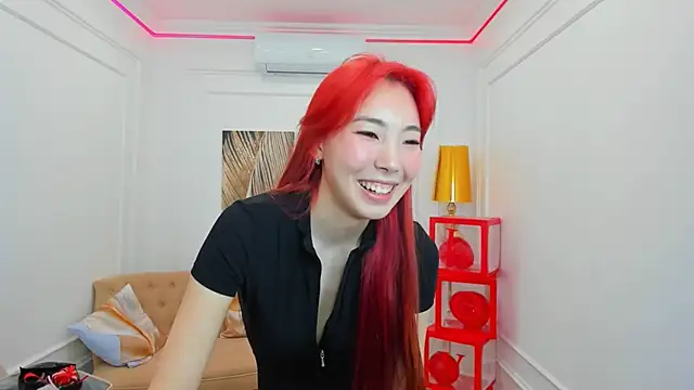 AnnaReyla online show from 03-04-26, 11:16