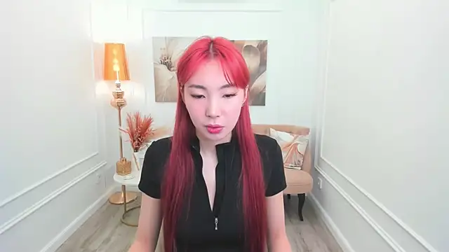 AnnaReyla online show from 03-21-26, 11:15