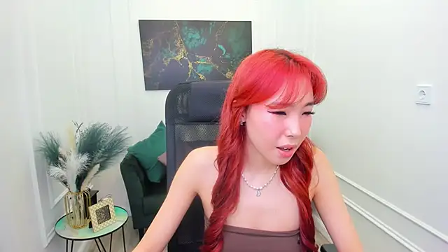 AnnaReyla online show from 04-03-26, 07:34