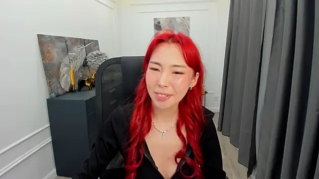 AnnaReyla online show from 05-16-26, 07:23