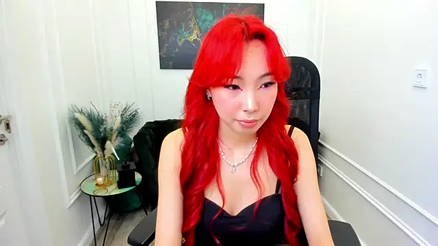 Snapshot of AnnaReyla chatting on 06-26-26, 11:14 AnnaReyla online show from 06-26-26, 11:14