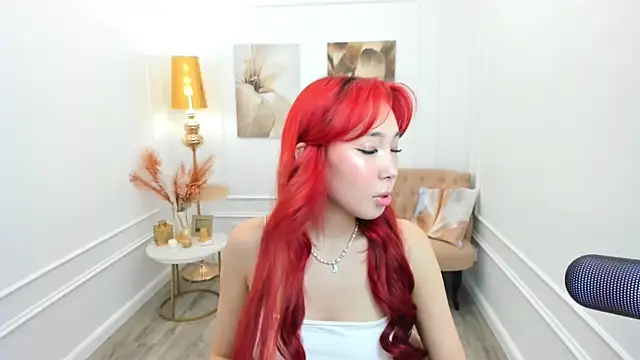 Snapshot of AnnaReyla chatting on 07-10-26, 11:13 AnnaReyla online show from 07-10-26, 11:13