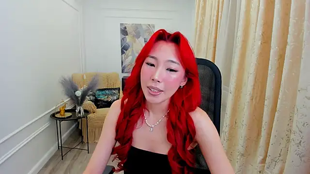 Snapshot of AnnaReyla chatting on 07-13-26, 11:13 AnnaReyla online show from 07-13-26, 11:13