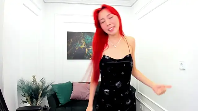 Snapshot of AnnaReyla chatting on 07-14-26, 12:22 AnnaReyla online show from 07-14-26, 12:22