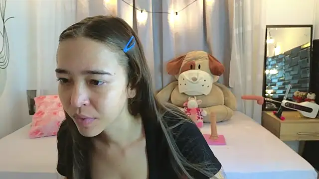 SERAFINA  online show from 12-05-25, 12:58