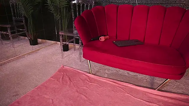 Annabellerise online show from 01-14-26, 05:13