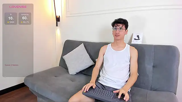 Cum hunters online show from 11-14-25, 03:27