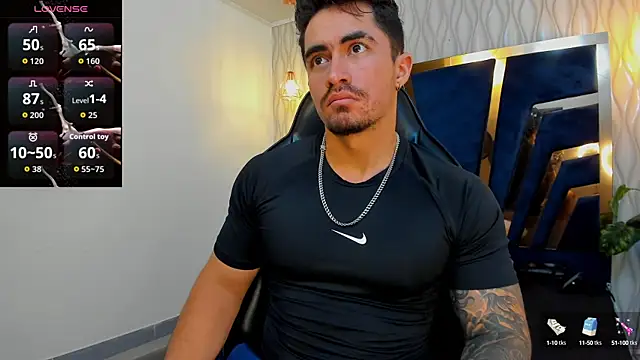 Brad Summer online show from 09-12-25, 05:46