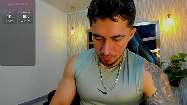 Brad Summer online show from 10-01-25, 05:19