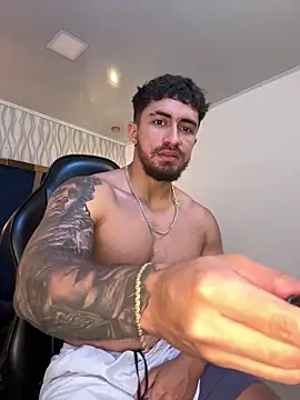 Brad Summer online show from 11-04-25, 05:23