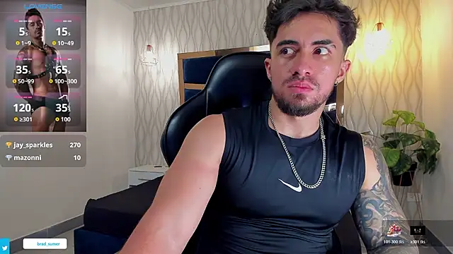 Brad Summer online show from 01-16-26, 05:28