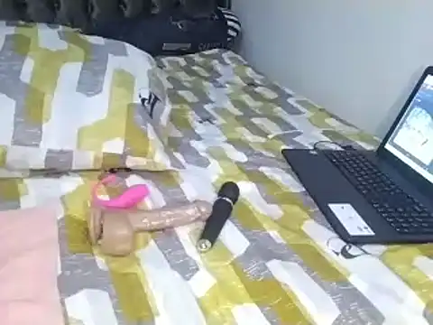 Chandy012 online show from 09-12-25, 10:21