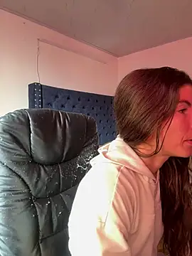 MARIELSINS AND DAIKIJACK online show from 02-15-25, 07:28