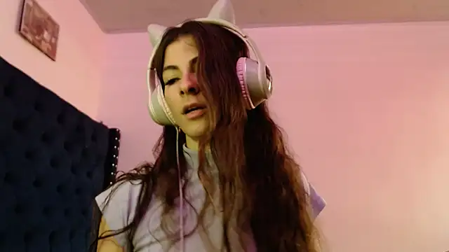 MARIELSINS AND DAIKIJACK online show from 02-23-25, 08:11