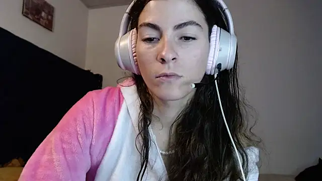 MARIELSINS AND DAIKIJACK online show from 03-01-25, 11:04