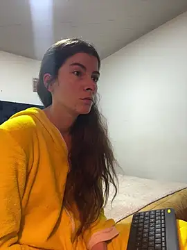 MARIELSINS AND DAIKIJACK online show from 03-19-25, 12:37