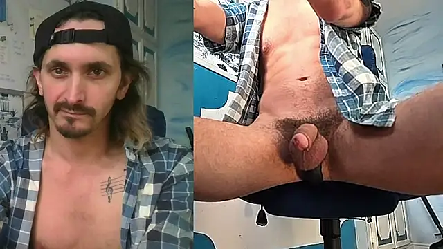 riffraphboi online show from 02-25-25, 02:33