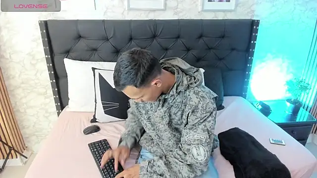 stefany pablo1 online show from 01-31-25, 12:29