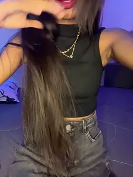 Snapshot of DrinkLikeFish chatting on 03-02-25, 06:40 DrinkLikeFish online show from 03-02-25, 06:40