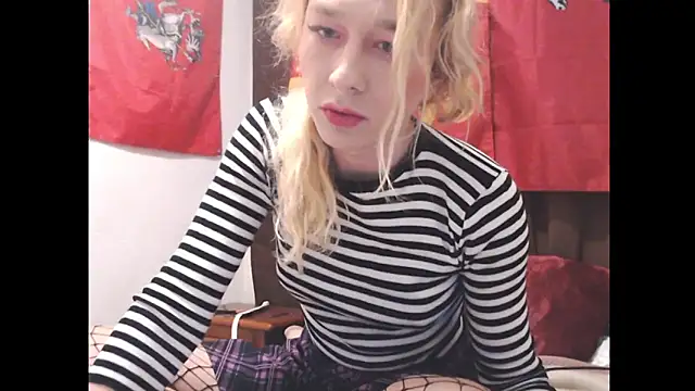 Rudy  Ryabina online show from 02-25-26, 07:34