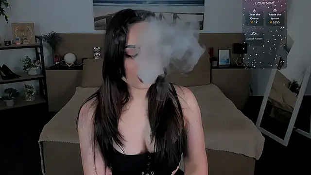 Noirael online show from 10-03-25, 08:50