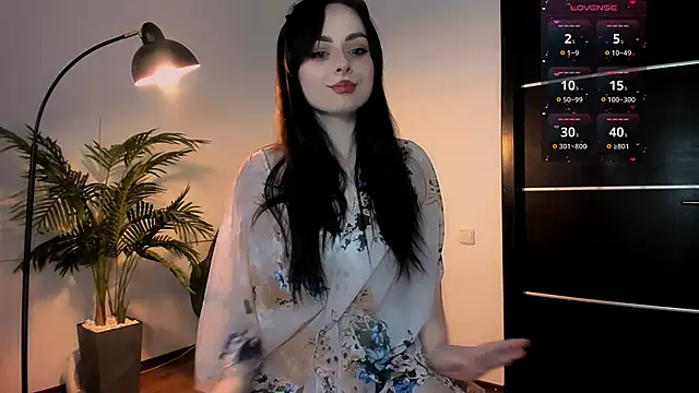 Noirael online show from 04-08-26, 11:21