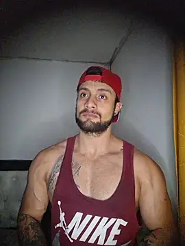 davidcr89 online show from 01-17-26, 06:18