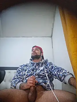 davidcr89 online show from 01-18-26, 05:55