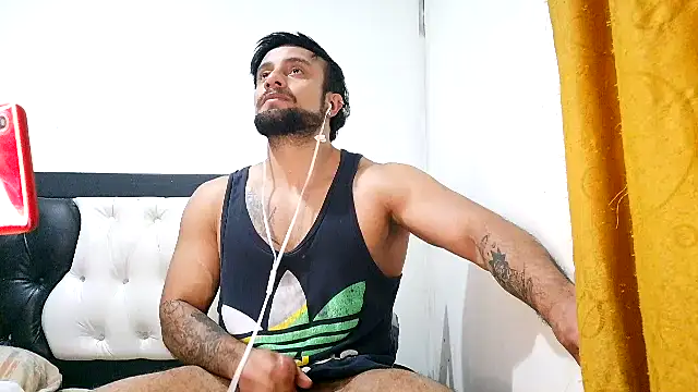 davidcr89 online show from 02-11-26, 07:46