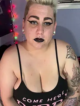 MistressMizfit online show from 01-19-25, 06:21