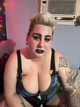 MistressMizfit online show from 01-21-25, 09:04