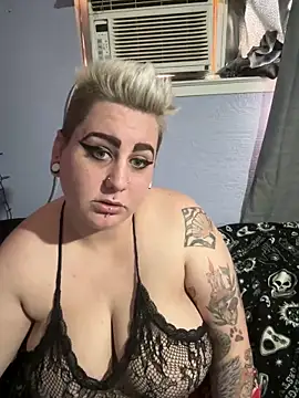 MistressMizfit online show from 01-25-25, 06:46