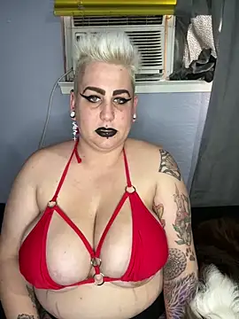 MistressMizfit online show from 02-05-25, 09:07