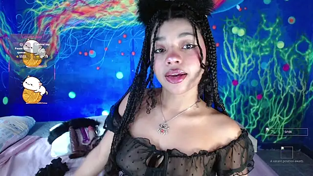 lucie petite online show from 11-23-25, 06:30