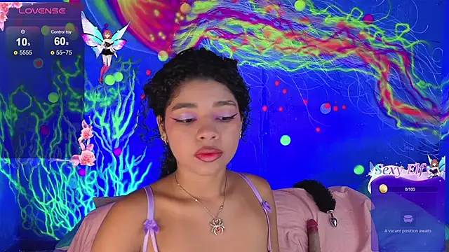 lucie petite online show from 03-25-26, 07:31