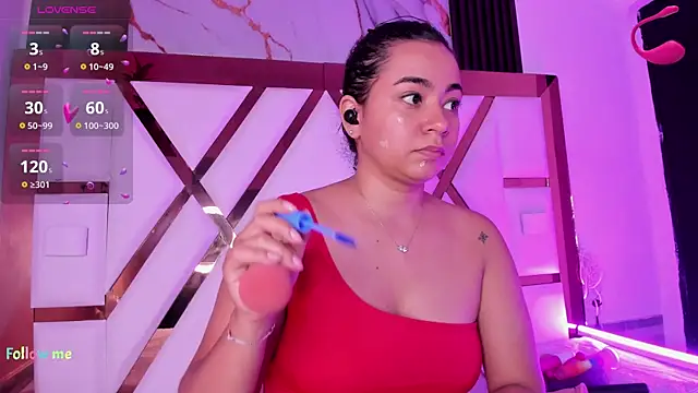 miilaklum online show from 10-03-25, 06:49